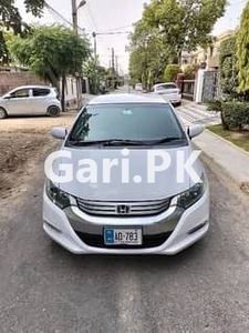 Honda Insight 2010 for Sale in DHA Phase 8