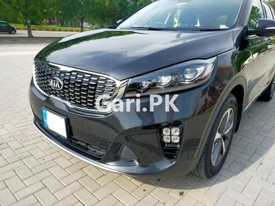 KIA Sorento 2.4 FWD 2022 for Sale in Islamabad