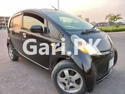 Mitsubishi I 2006 for Sale in Bahria Town