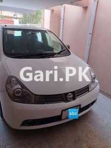 Nissan Wingroad 2007 for Sale in G-9