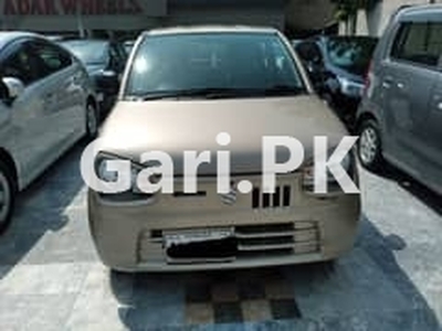Suzuki Alto 2020 for Sale in Johar Town