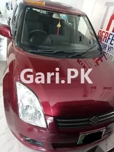 Suzuki Swift 2015 for Sale in DHA Defence