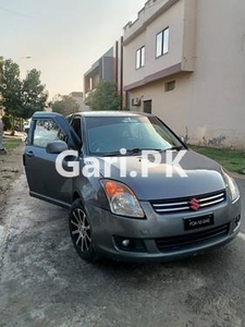 Suzuki Swift DLX 1.3 2012 for Sale in Faisalabad