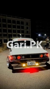 Toyota Corolla 1980 for Sale in Peshawar
