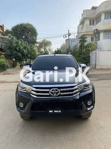 Toyota Hilux 2019 for Sale in Clifton