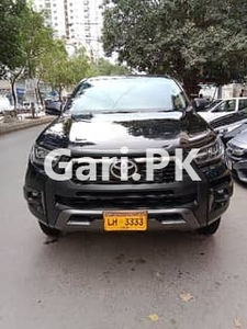 Toyota Hilux 2022 for Sale in Others