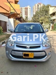 Toyota Passo 2014 for Sale in Bahadurabad