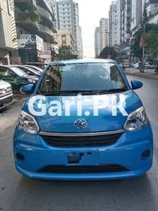 Toyota Passo 2020 for Sale in Others