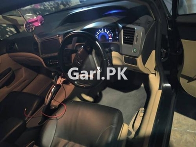 Honda Civic Oriel Prosmatec UG 2013 for Sale in Lahore
