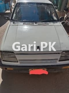 Suzuki Khyber 1997 for Sale in Karachi•