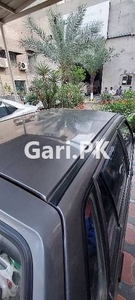 Suzuki Mehran VXR 2015 for Sale in Faisalabad•