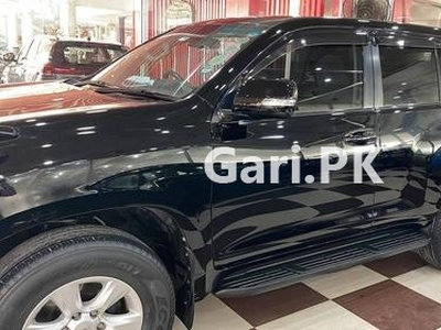 Toyota Prado TX 2.7 2012 for Sale in Karachi