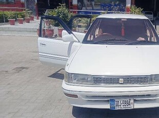 Corolla 1990