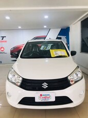 Cultus VXR 2019