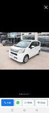 Daihatsu Move 2021 X limited