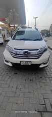 Honda BR-V 2020 Model