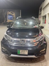 Honda Brv S 2020 Model Full Option