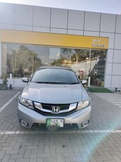 Honda City 1.3 i-VTEC 2018