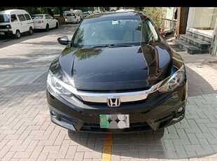 Honda Civic Full Option