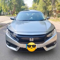 Honda Civic oriel 2017 Model