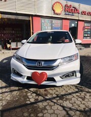 Honda Grace For Sale