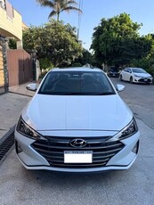 Hyundai Elantra GLS | 2022 Model | 100% Hyundai Dealership Maintained