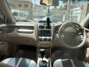 KIA Sportage 2007