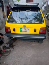 Mehran car for sale