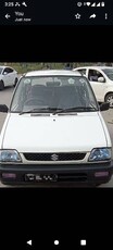 Mehran car for sale, urgent, Sahiwal Punjab registered