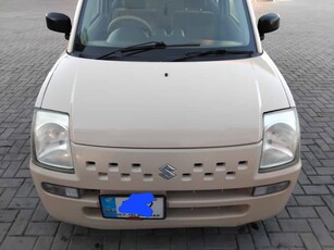 Suzuki Alto 2009 GII original