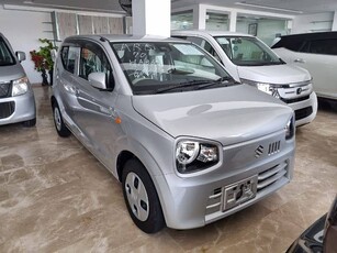 Suzuki Alto L ENE Charge Auto Japanese Fully Loaded 2020/2023