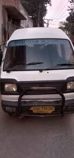 Suzuki Carry 1992