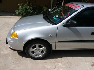 Suzuki Cultus VX 2007