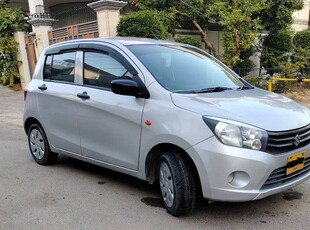 Suzuki Cultus VXR 2018 urgent sales