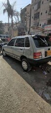 Suzuki Khyber 1991 urgent sell gud condition