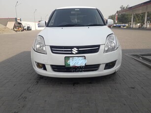 Swift 2013 in Good Condition