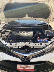 Toyota Corolla Altis 1.6 2020