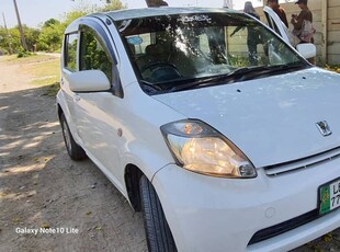 Toyota Passo 2006/11 for Sale Rs 1,890,000 in Islamabad