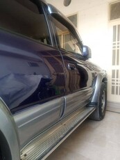 Toyota surf 1996/2006 for sale