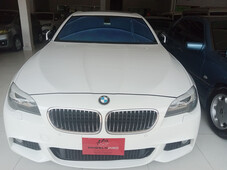 BMW 5 Series 520i 2013