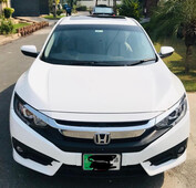 Honda Civic 1.8 i-VTEC Oriel 2018