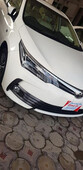 Honda Civic 1.8 i-VTEC Oriel 2020