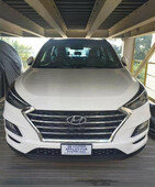 Hyundai Tucson 2.0 AT GLS 2020