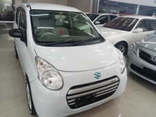 Suzuki Alto ECO-L 2013