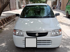 Suzuki Alto VXL 2008