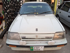 Suzuki Khyber GA 1997