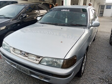 Toyota Corolla GL 1.3 1996