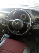 Toyota Corolla GLi Automatic 1.6 2010