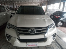 Toyota Fortuner 2.7 VVT-i 2019