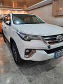 Toyota Fortuner Sigma Diesel 2.8 2018